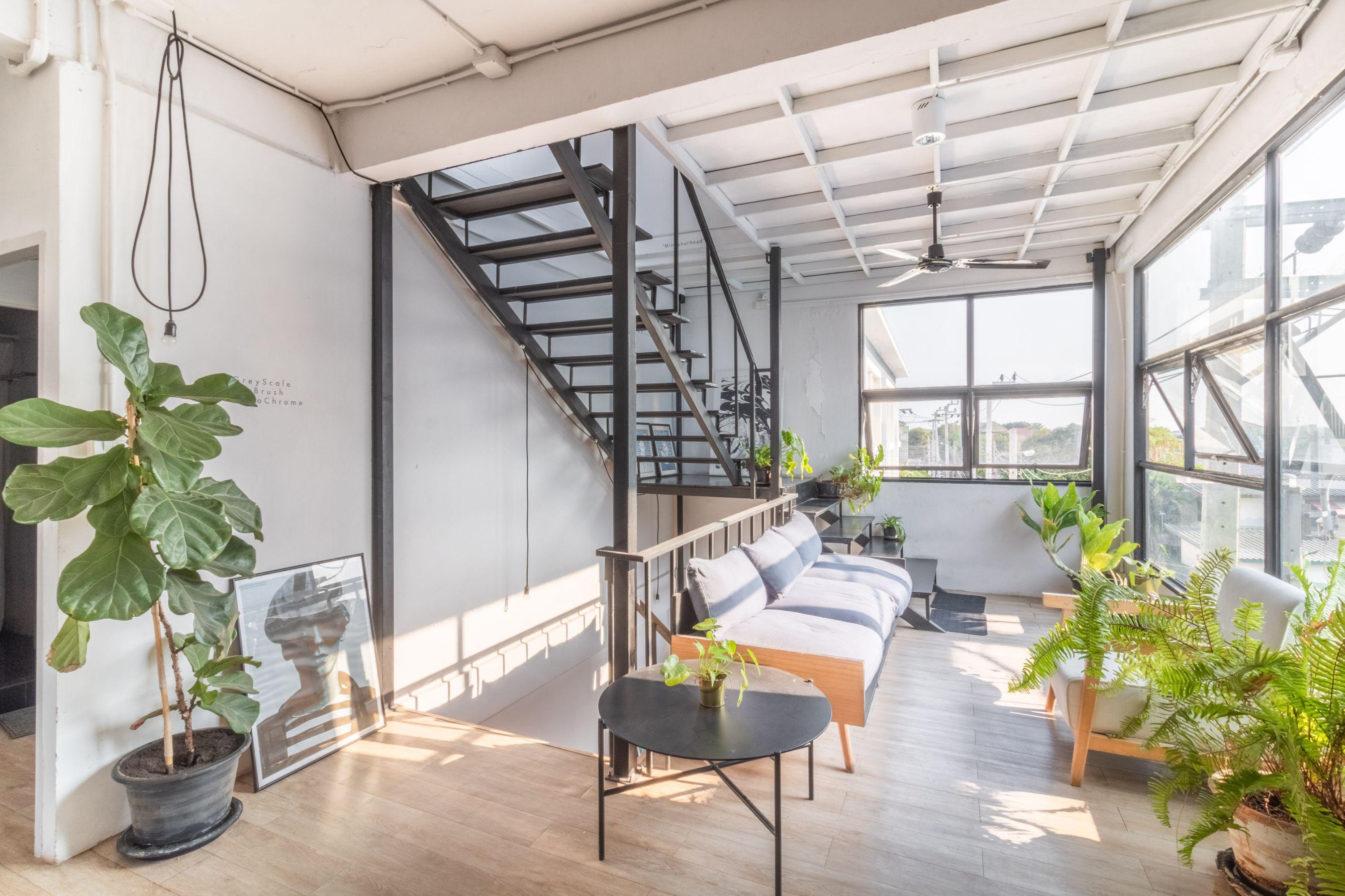 Beige Poshtels + Netflix Hostel Bangkok Exterior photo